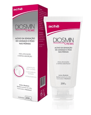 Produto Diosmin creme 200g foto 1