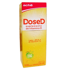 Produto Dose d 20 ml sabor maça verde
 foto 1