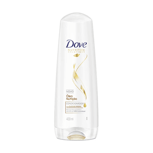 Produto Condicionador dove oleo nutricao argan 400ml foto 1