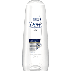 Produto Condicionador dove reconstruçao completa 200ml foto 1