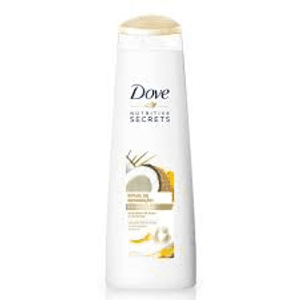 Produto Shampoo dove ritual de reparação 400ml foto 1