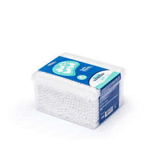Produto Hastes flexíveis dubebê com 300 unidades foto 1