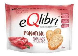 Produto E chips paneti presunto defumado 40g foto 1