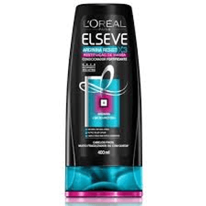 Produto Condicionador elseve arginina resist 3 massa 400ml foto 1