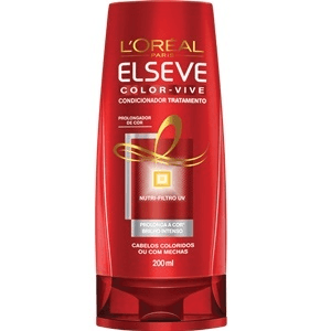 Produto Condicionador elseve colorvive 200ml foto 1