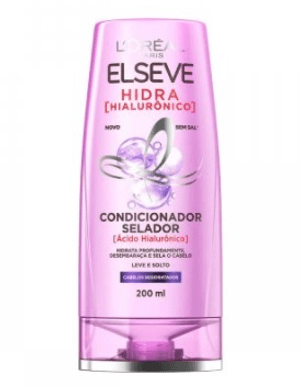 Produto Condicionador elseve hidra hialuronico 200ml foto 1