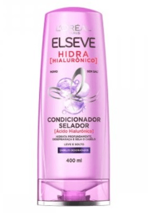 Produto Condicionador elseve hidra hialuronico 400ml foto 1