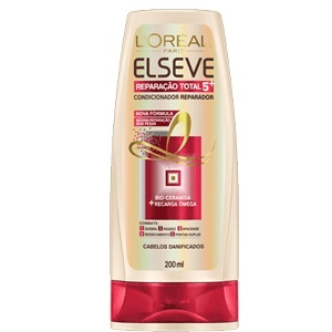 Produto Condicionador elseve reparação total 5 200ml foto 1