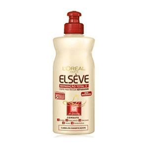 Produto Creme de pentear elseve reparaçao total 5 250ml foto 1