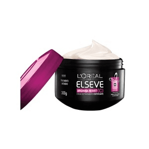 Produto Creme tratamento arginina resist3 ceramidas 300 gramas foto 1