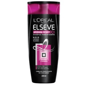 Produto Shampoo elseve arginina resist 3 400 ml foto 1
