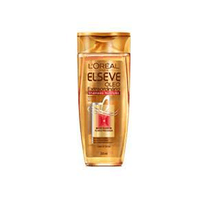 Produto Shampoo elseve oleo extra nutricao 200ml foto 1