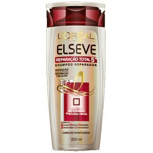 Produto Shampoo elseve reparacao total 5 200 ml foto 1