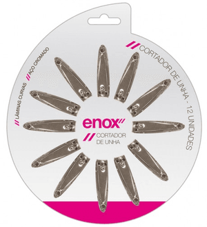 Produto Cortador de unha  enox  ref 672 foto 1