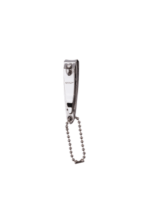 Produto Cortador de unhas pequeno 01 unidade enox foto 1
