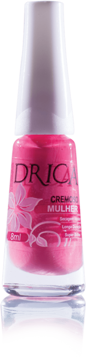 Produto Esmalte drica cremoso mulher 8ml 532 foto 1