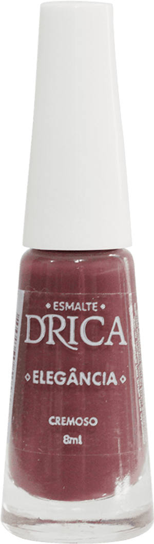 Produto Esmalte drica 551 cremoso elegancia 8ml foto 1