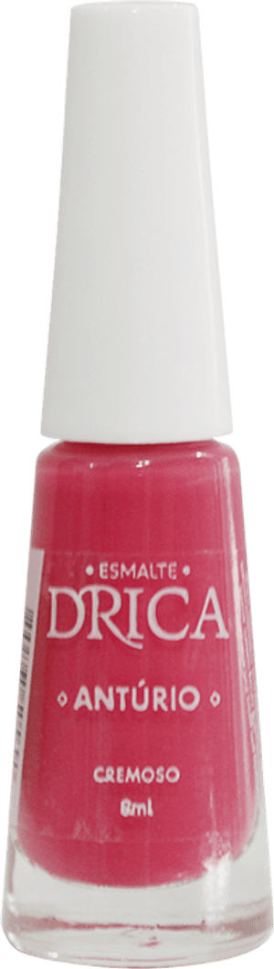 Produto Esmalte drica 552 cremoso anturio 8ml foto 1