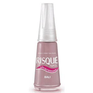 Produto Esmalte risque cremoso bali 8 ml foto 1