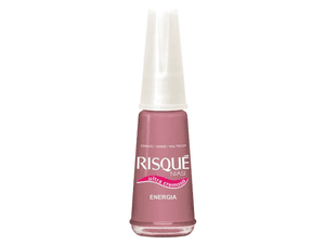Produto Esmalte risque ultra cremoso energia 8ml foto 1