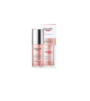 Produto Sérum facial clareador eucerin anti-pigment dual 30ml eucerin foto 1