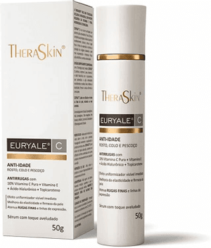 Produto Euryale c locao 50gr foto 1
