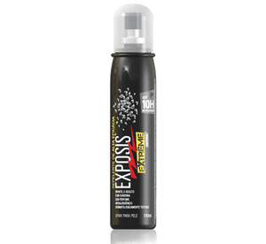 Produto Repelente exposis extreme spray 100ml foto 1