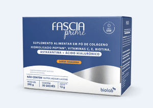 Produto Fascia prime 30saches foto 1