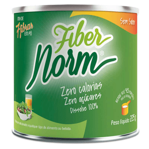 Produto Fiber norm 225 gramas foto 1