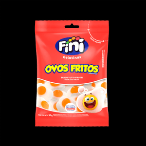 Produto Fini ovo frito 80g foto 1