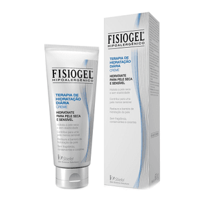 Produto Fisiogel a+e creme hidrat 60gr foto 1