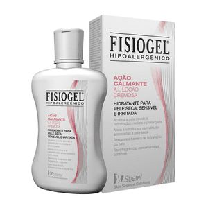 Produto Fisiogel a.i loção cremosa 200ml foto 1