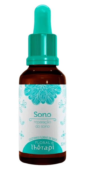 Produto Floral sono 30ml foto 1