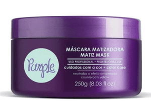 Produto Formula mascara matizadora 250gramas foto 1