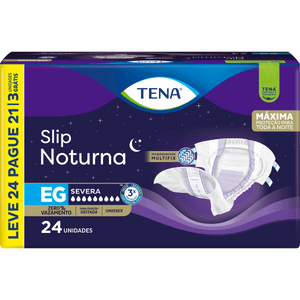 Produto Fr desc incont tena slip dermacare noturna eg lv24 pg21 foto 1