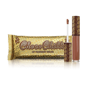 Produto Gloss chocochili edição limitada fra-50203 franciny ehlke foto 1