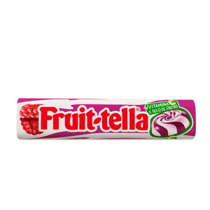 Produto Fruit tella bala swirl framboesa vitamina c com 10 unidades foto 1