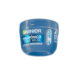 Produto Garnier hidratante toque seco hialurônico 85g foto 1