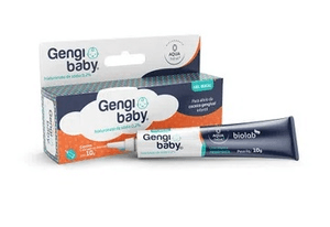 Produto Gengi baby 10g gel foto 1