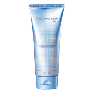 Produto Hidratante corporal desodorante baby blue 200ml giovanna baby foto 1