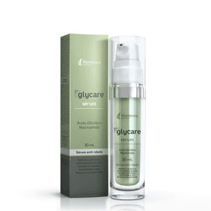 Produto Glycare serum anti-idade frasco com 30 ml foto 1