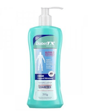 Produto Creme goicoechea diabettx para pele seca a extraseca 350g foto 1