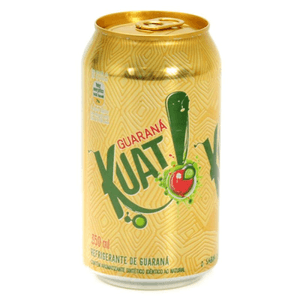 Produto Guarana kuat lata 350ml foto 1