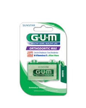 Produto Cera gum ortodontic wax 724la foto 1