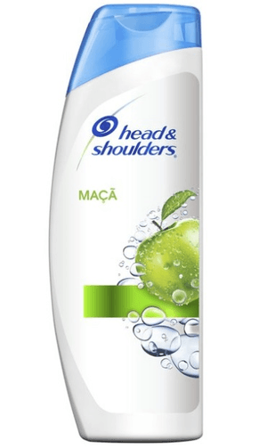 Produto Shampoo head & shoulders maca 200ml foto 1