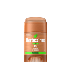 Produto Herbissimo des gel fem aura 45g foto 1