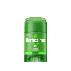 Produto Herbissimo des gel fem rush 45g foto 1