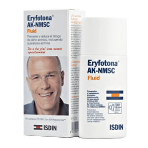 Produto Isdin eryfotona ak-nmsc fluid 50ml foto 1