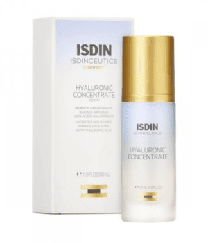Produto Isdin isdinceutics hyaluronic concentrate 30ml foto 1