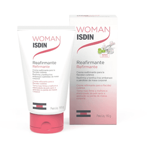 Produto Isdin woman refirmante 150ml
 foto 1
